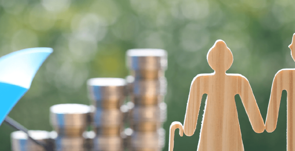 Названы самые высокие пенсионные выплаты в Казахстане