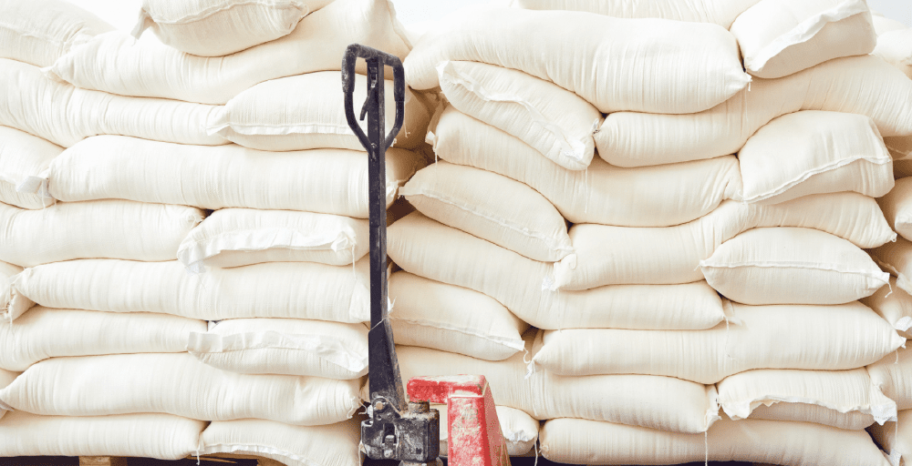 Қазақстанның ұны АҚШ нарығына шықты 