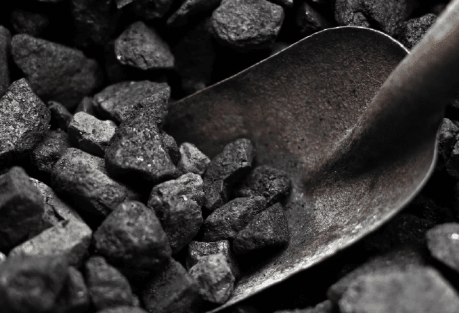 В Жамбылской области уголь дешевле почти вдвое при оптовой закупке