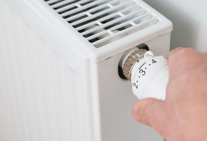 Как Петропавловск готовится к отопительному сезону