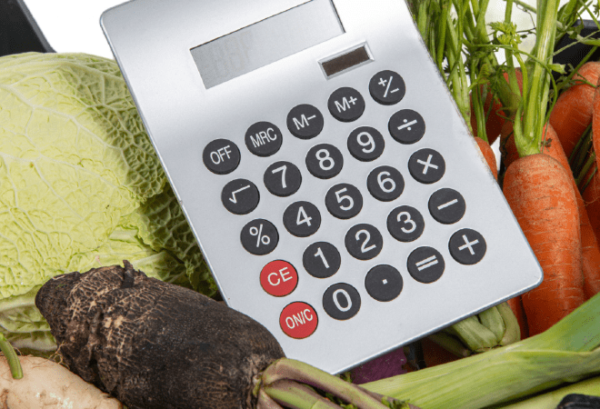 Как изменились цены в Казахстане на говядину и продукты питания