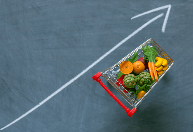 Сауда министрлігі баға тұрақтылығын бақылауды күшейтпек 