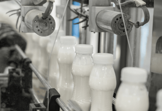 Аграрная кредитная корпорация. Новые возможности для переработки молочной продукции