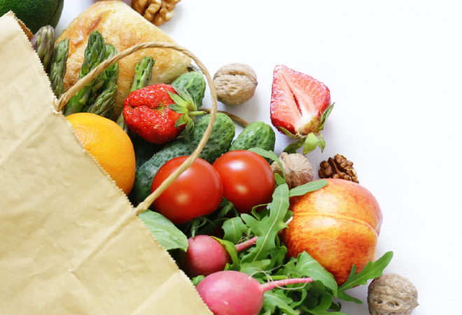 Елімізде органикалық және экоөнімдер үшін жаңа ереже енгізілмек