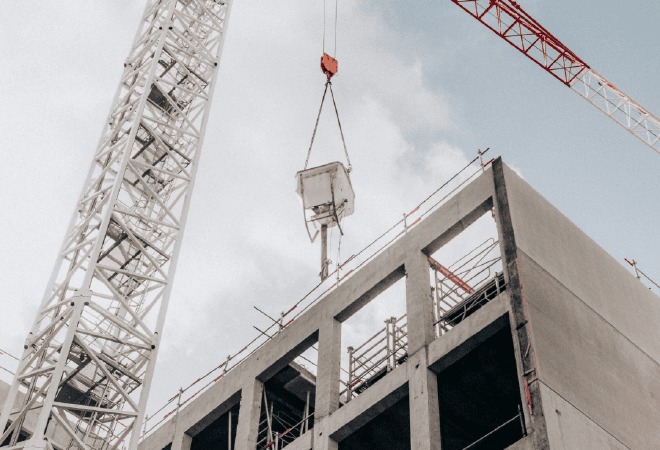 Технологии и закон: как изменится строительная отрасль в Казахстане