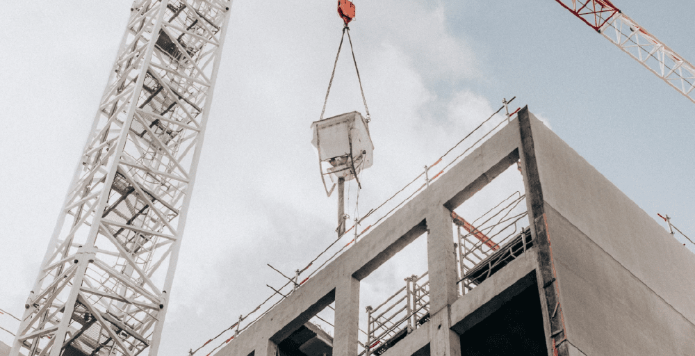 Технологии и закон: как изменится строительная отрасль в Казахстане