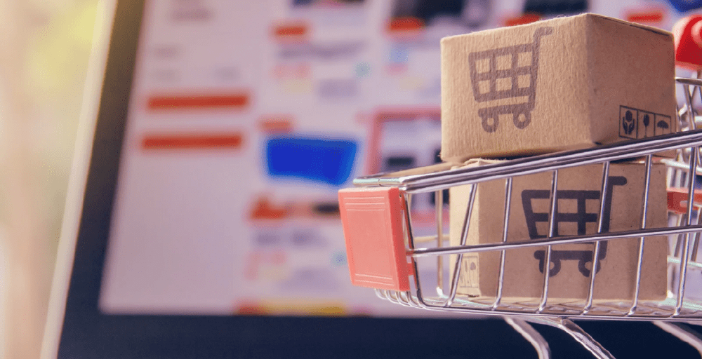 Казахстанцы будут платить новую пошлину на покупки из зарубежных онлайн-магазинов