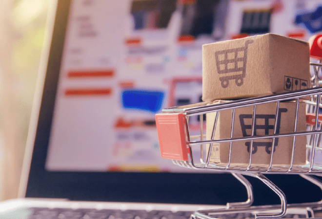 Электронды сауда тауарлары міндетті түрде декларацияланады 