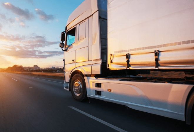 Определены тарифы за въезд грузовых автомобилей на территорию Казахстана