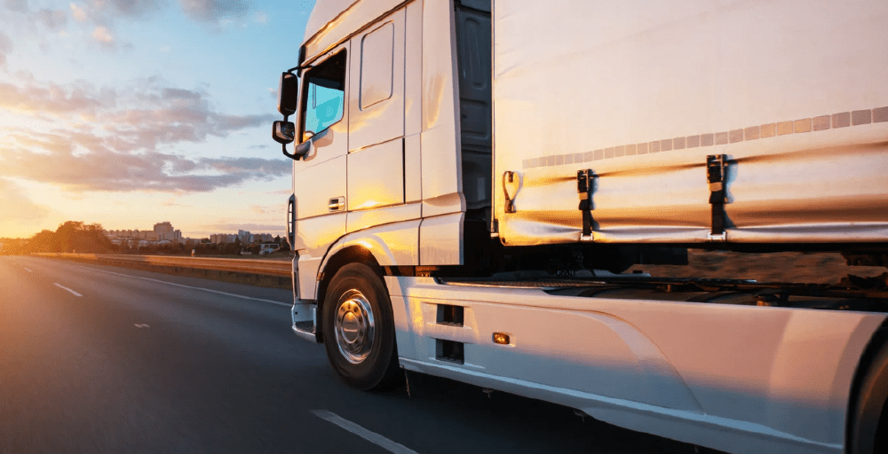 Определены тарифы за въезд грузовых автомобилей на территорию Казахстана