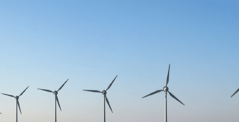 Ветроэлектростанцию на 1 гигаватт построят в Костанайской области