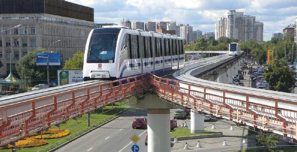 Первый поезд LRT запустят в Астане 29-30 сентября