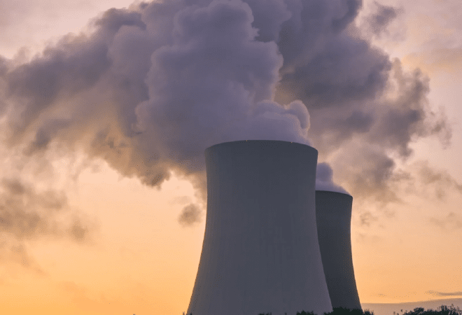 Атомная энергетика превратится в отрасль национальной экономики — Президент