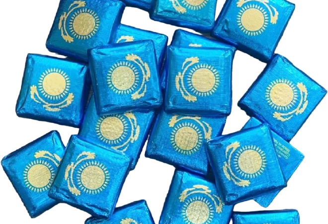 Мемлекет «Рахат» кәмпиттерінің экспортына 3 млрд теңге бөледі