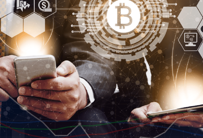 Казахстан запустил первый крипторезерв