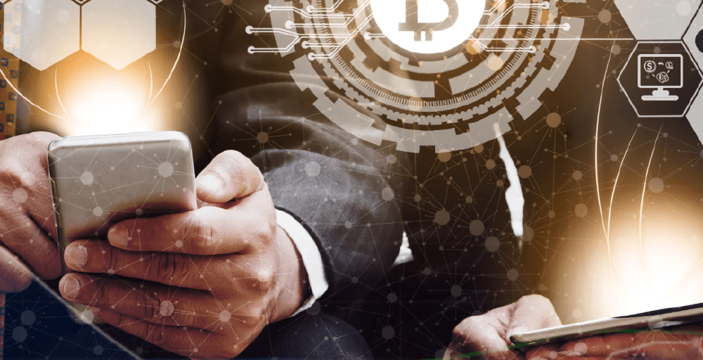 Казахстан запустил первый крипторезерв