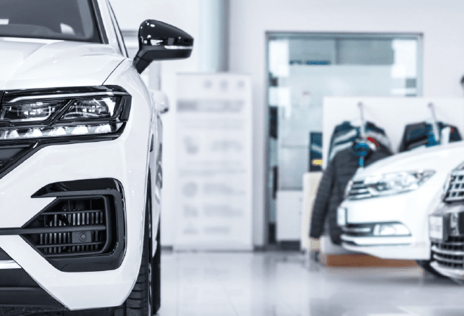 Экспансия китайских авто в Казахстан увеличилась в 2,5 раза