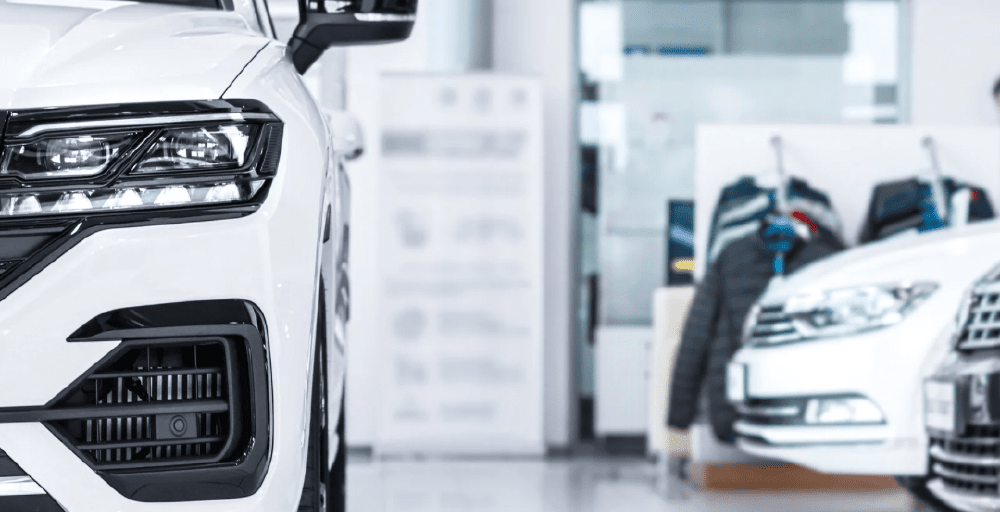 Экспансия китайских авто в Казахстан увеличилась в 2,5 раза