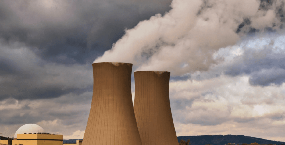 Сразу две АЭС планируют построить в Алматинской области