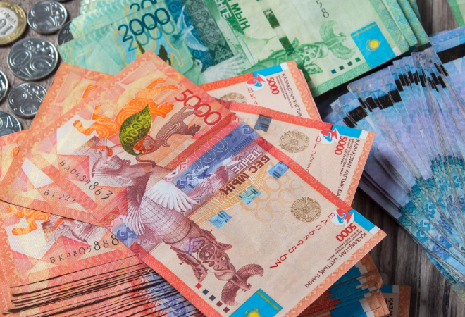 2026 жылы өңірлердің кірісі 10,7 трлн теңгеге артады 