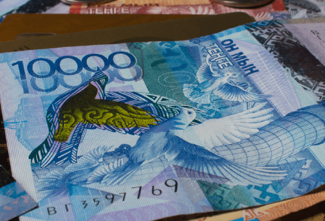 OpenAI, Temu и еще сотня интернет-компаний заплатили Казахстану свыше 100 млрд тенге