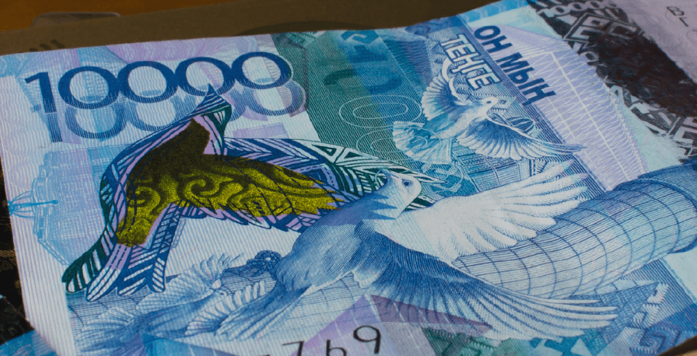 OpenAI, Temu и еще сотня интернет-компаний заплатили Казахстану свыше 100 млрд тенге