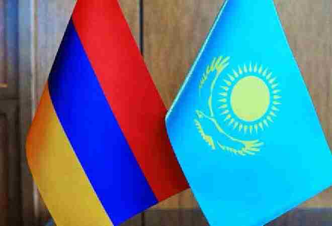 Қазақстан азаматтары Арменияға жеке куәлікпен ғана сапарлай алады