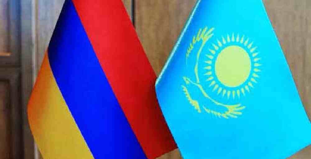 Қазақстан азаматтары Арменияға жеке куәлікпен ғана сапарлай алады