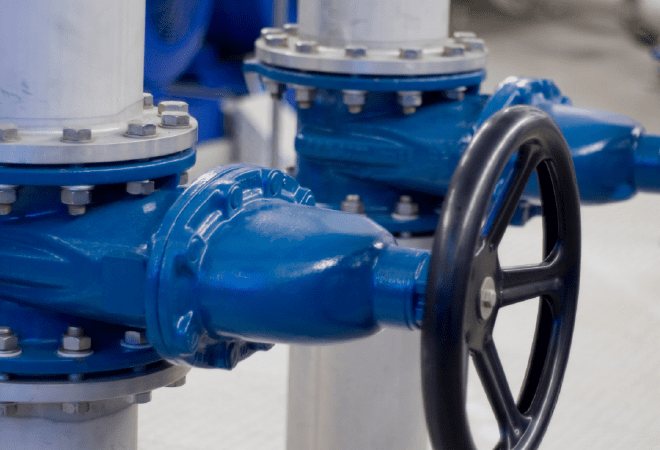 10 групповых водопроводов переданы в ведение акиматов в Казахстане