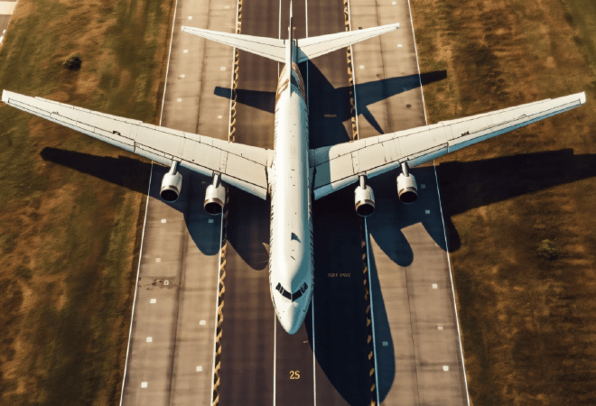 Прямой рейс запустят между Казахстаном и Латвией 