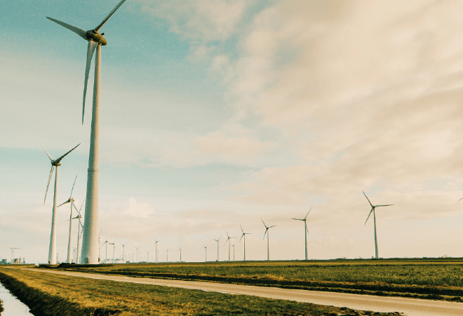 В стране действуют 108 установок ВИЭ общей мощностью 3,2 ГВт — Минэнерго