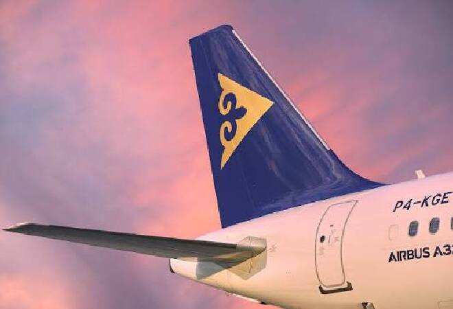Air Astana билеттері неге қымбат