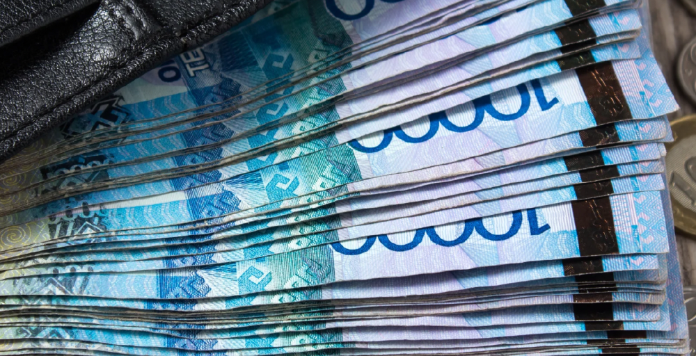 Более 2,2 млрд тенге задолжали казахстанцам работодатели