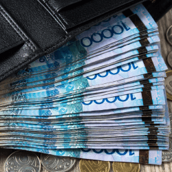 1,6 миллионнан аса қазақстандық 90 күннен асқан несиесін өтей алмай жүр 