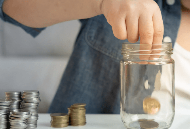 Казахстанцы в среднем тратят по $108,3 тыс. в день по программе «Нацфонд – детям»