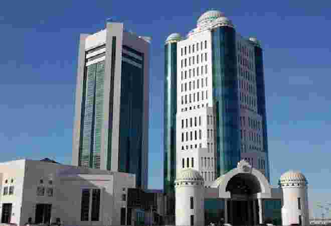 В Сенате рассмотрят соглашение о трудоустройстве граждан Казахстана в Катаре