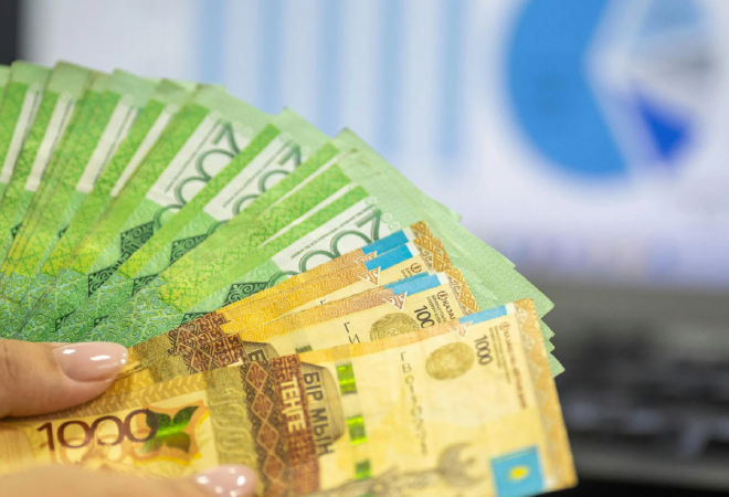 Прием заявок на получение 1,5 млн тенге от государства начинается с 20 октября