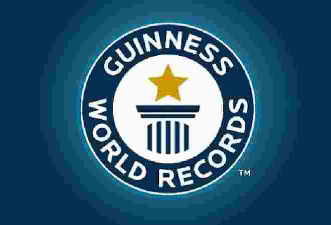 Караван из верблюдов Алматинской области официально вошел в Книгу рекордов Гиннесса