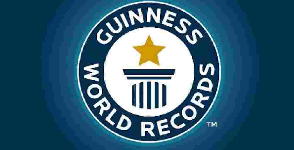 Караван из верблюдов Алматинской области официально вошел в Книгу рекордов Гиннесса