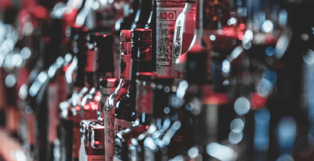 Запрет на онлайн-доставку алкоголя рассматривают в Казахстане