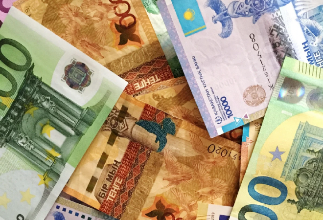 50 мың доллардан көп ақша айыртастағандарды салық органдары тексеруі мүмкін