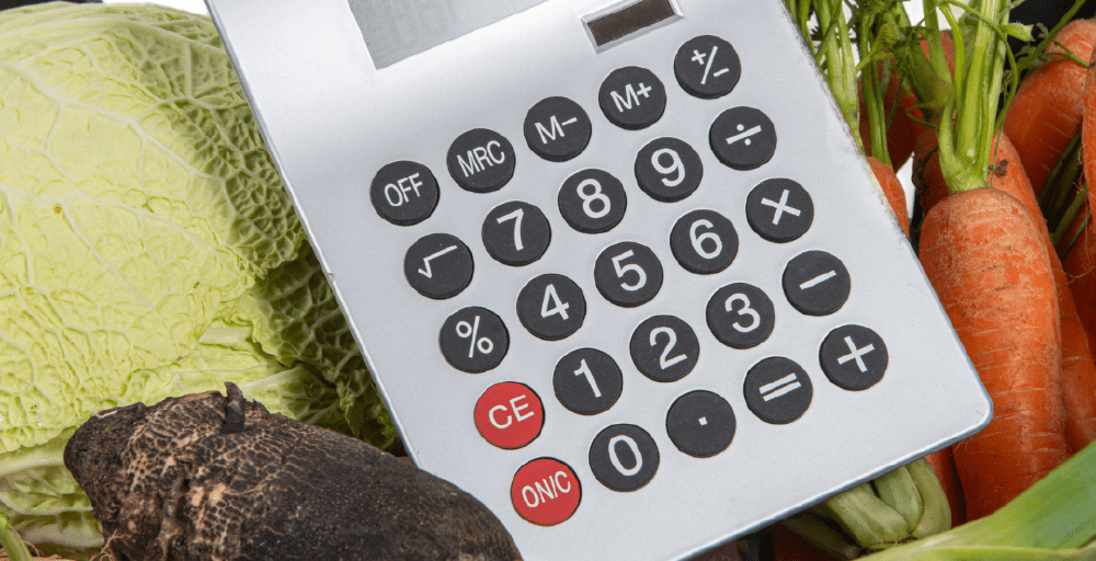 Цены на овощи снизились с начала октября в Казахстане