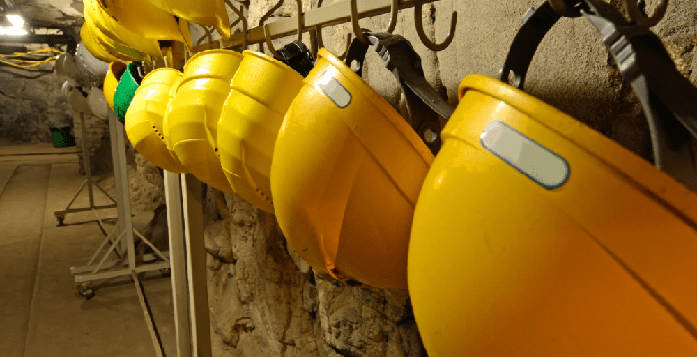 Qarmet кеншілері жаңа рекорд орнатты