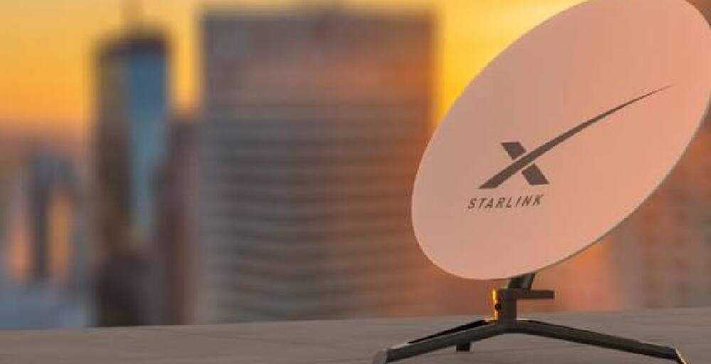Интернет Starlink появится в отдаленных регионах Казахстана