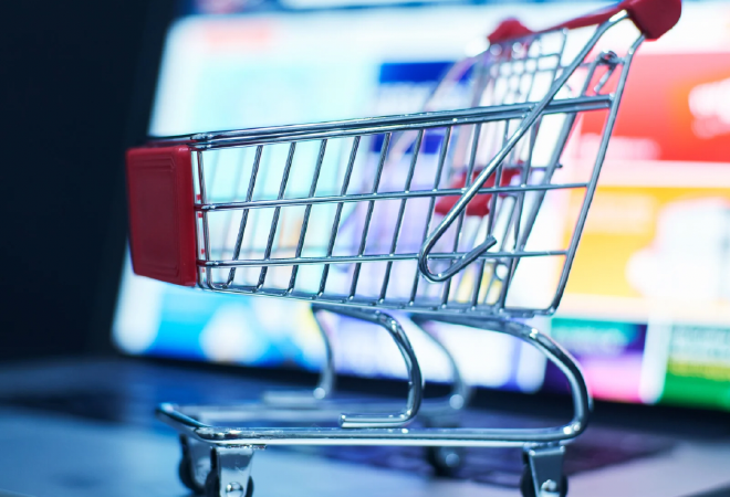 Қазақстанда электронды сауда 14% өсті 