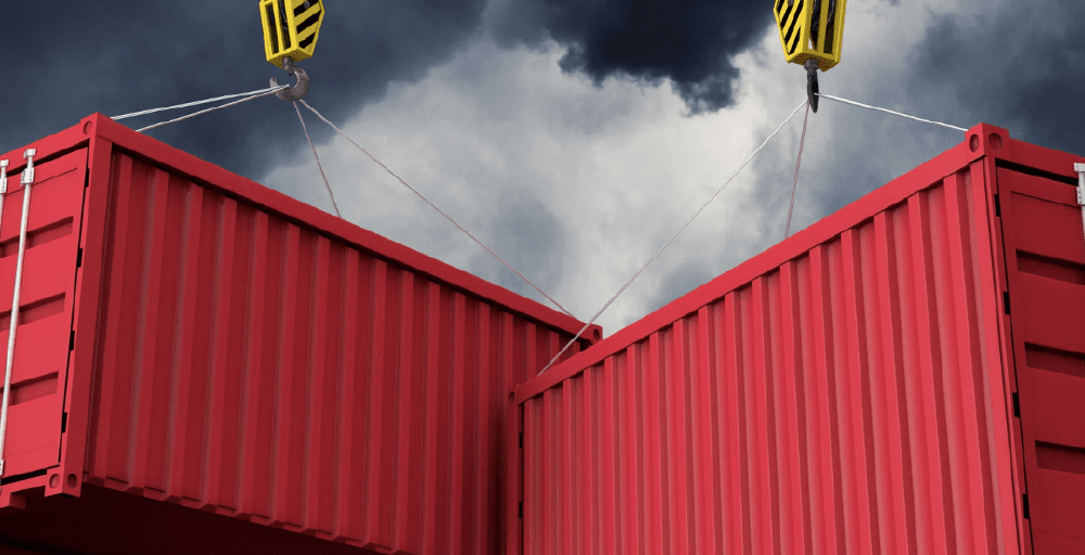 8 айда 18,1 млрд доллардың өңделген тауары экспортқа шығарылды - ҰЭМ 