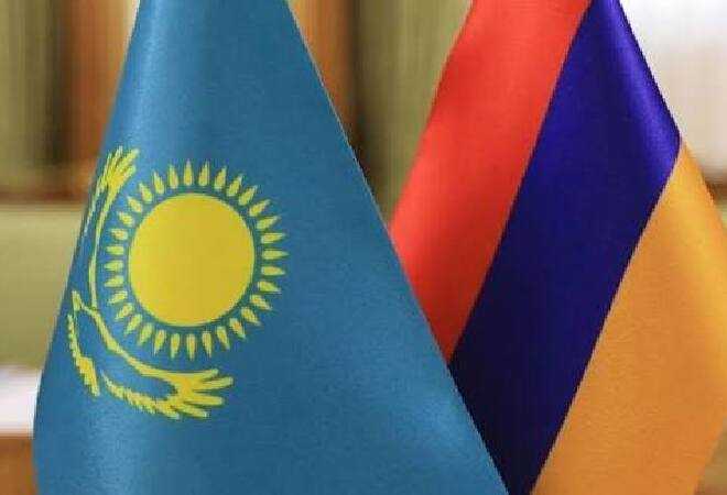 Порядок пребывания в Казахстане и Армении: Президент подписал закон