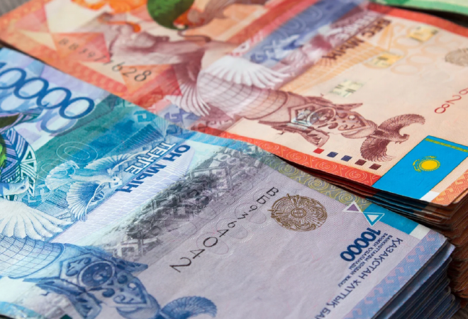 Алматының бюджет кірістері биыл алғаш рет 2,3 трлн теңгеден асады 