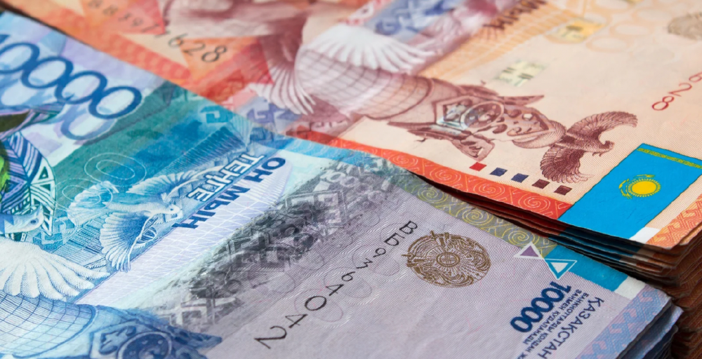 Алматының бюджет кірістері биыл алғаш рет 2,3 трлн теңгеден асады