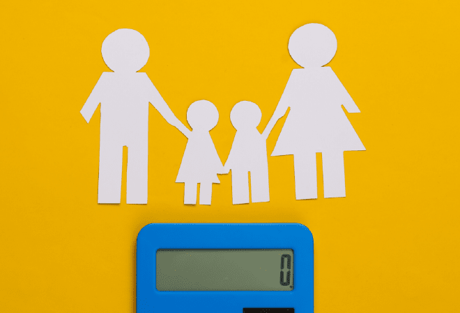 Бала туу және бала күтімі: биыл 631 млрд теңгеден астам жәрдемақы төленді 